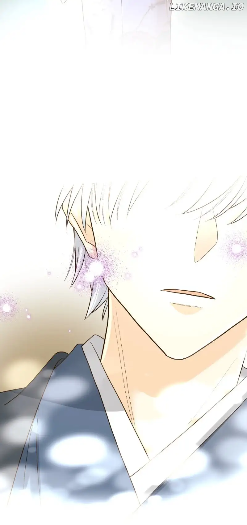 Read The White Wolf’s Bride EN Manga Online