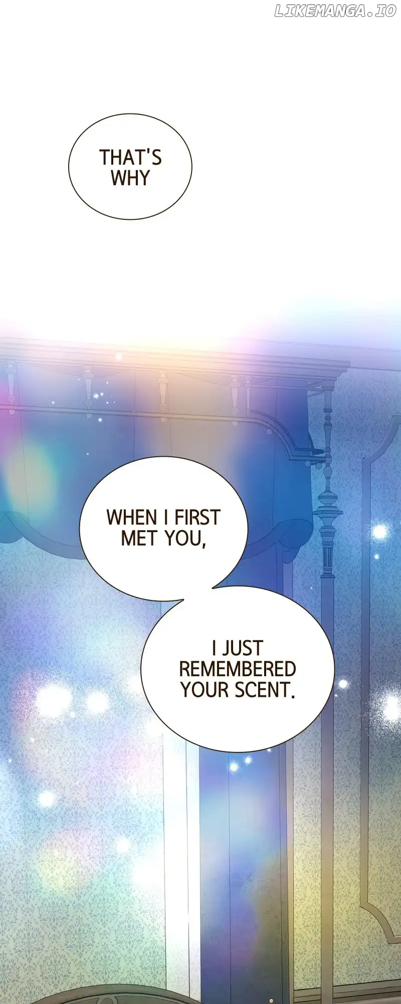 Read The White Wolf’s Bride EN Manga Online