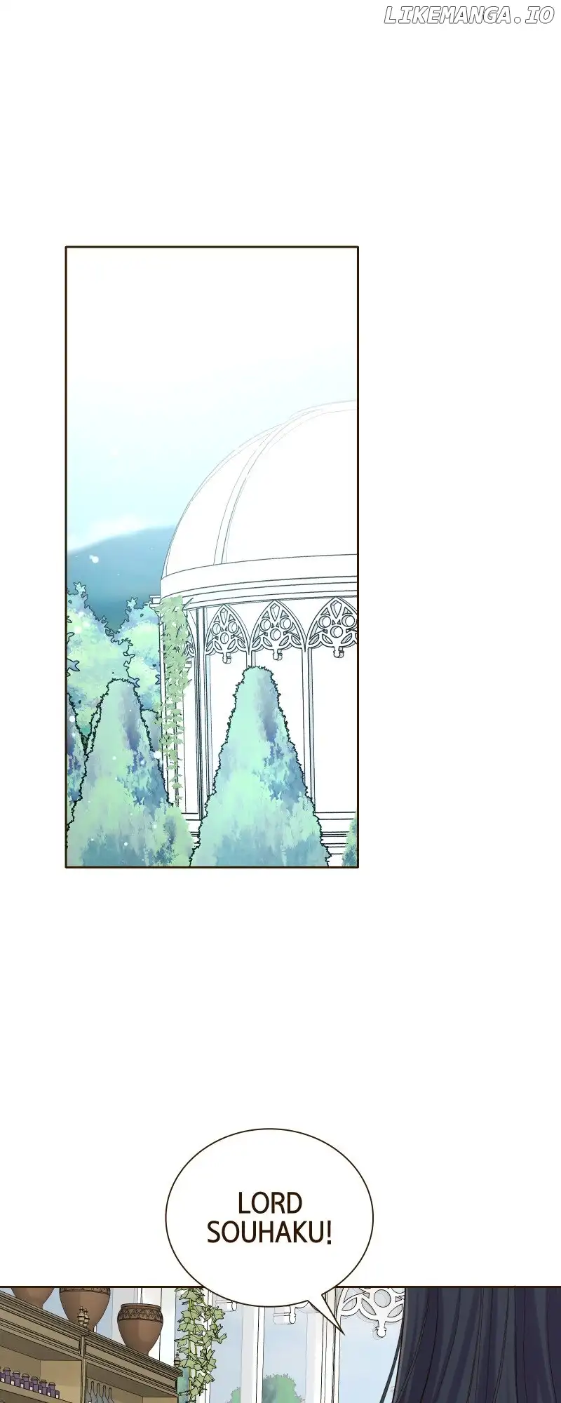 Read The White Wolf’s Bride EN Manga Online
