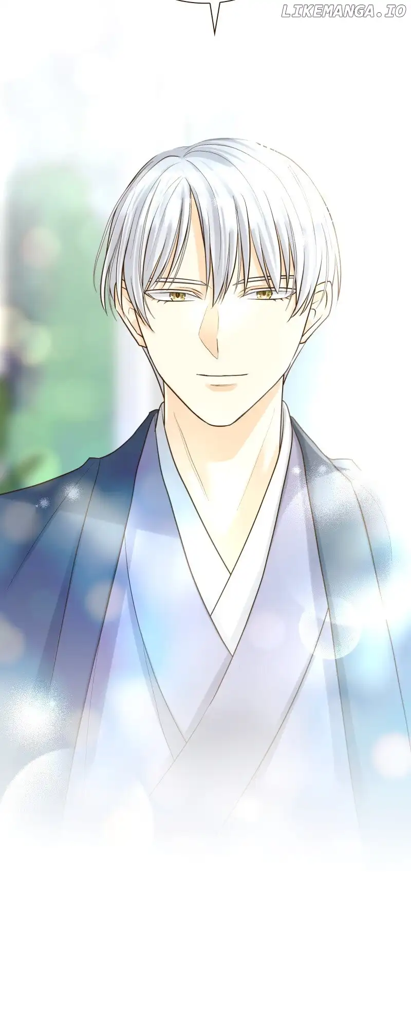 Read The White Wolf’s Bride EN Manga Online