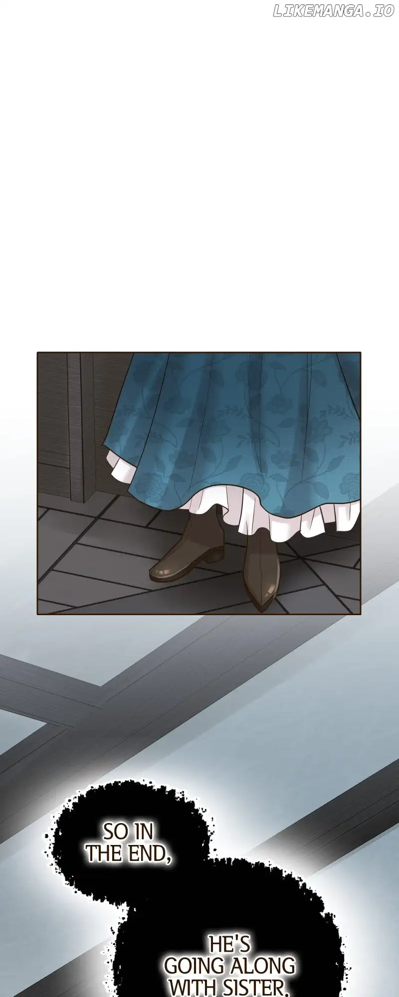 Read The White Wolf’s Bride EN Manga Online