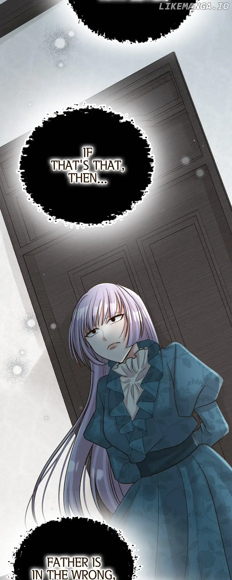 Read The White Wolf’s Bride EN Manga Online
