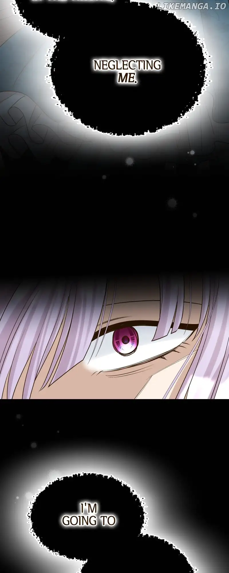 Read The White Wolf’s Bride EN Manga Online