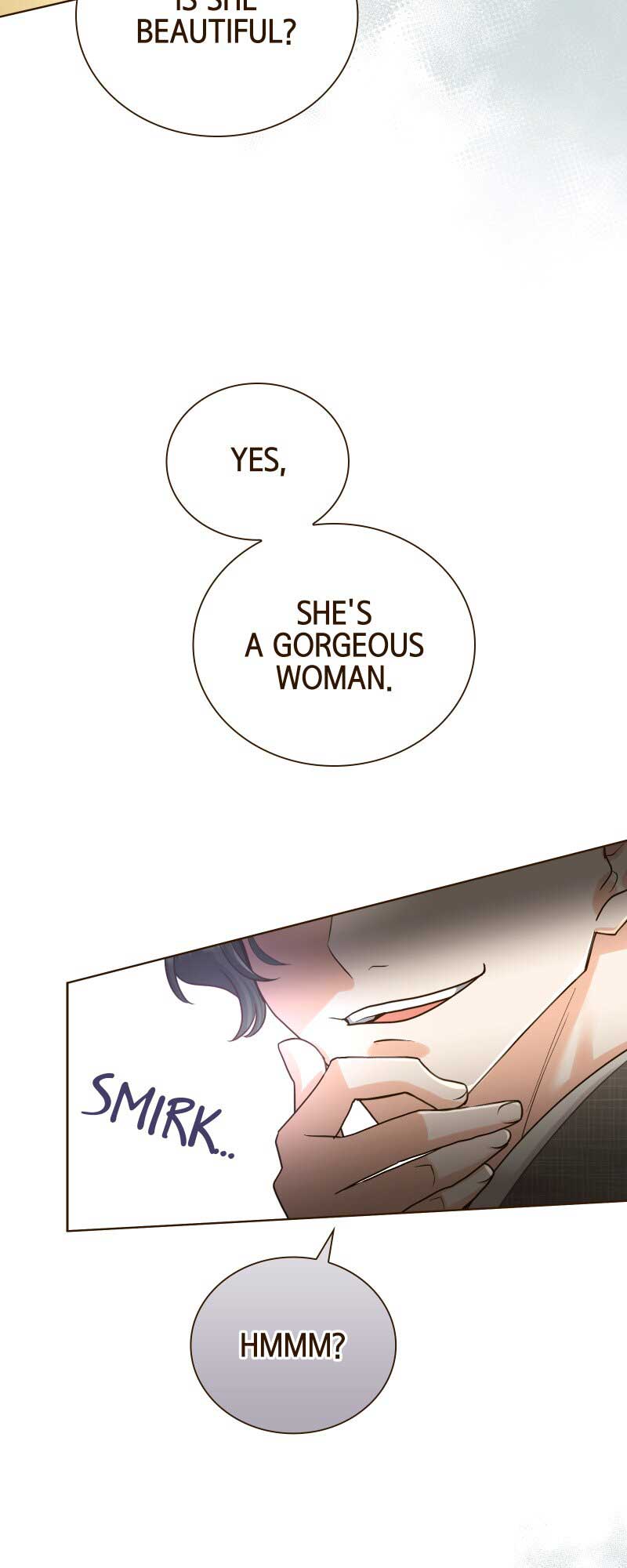 Read The White Wolf’s Bride EN Manga Online