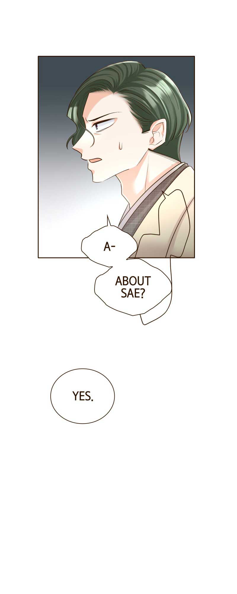 Read The White Wolf’s Bride EN Manga Online