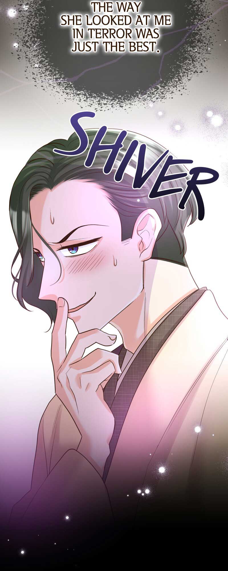 Read The White Wolf’s Bride EN Manga Online