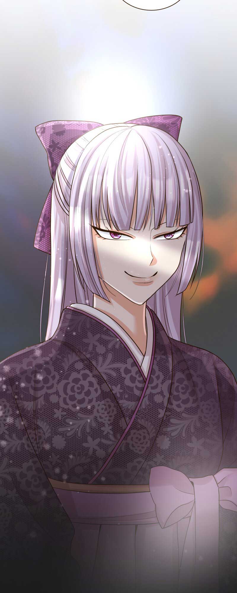 Read The White Wolf’s Bride EN Manga Online