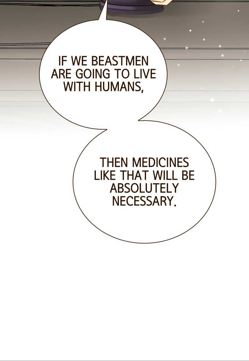 Read The White Wolf’s Bride EN Manga Online
