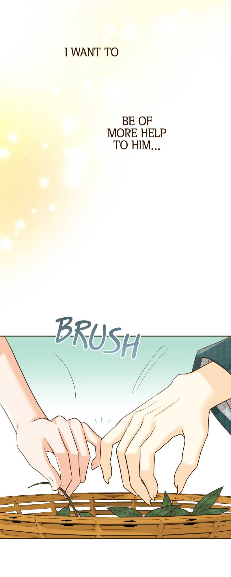 Read The White Wolf’s Bride EN Manga Online