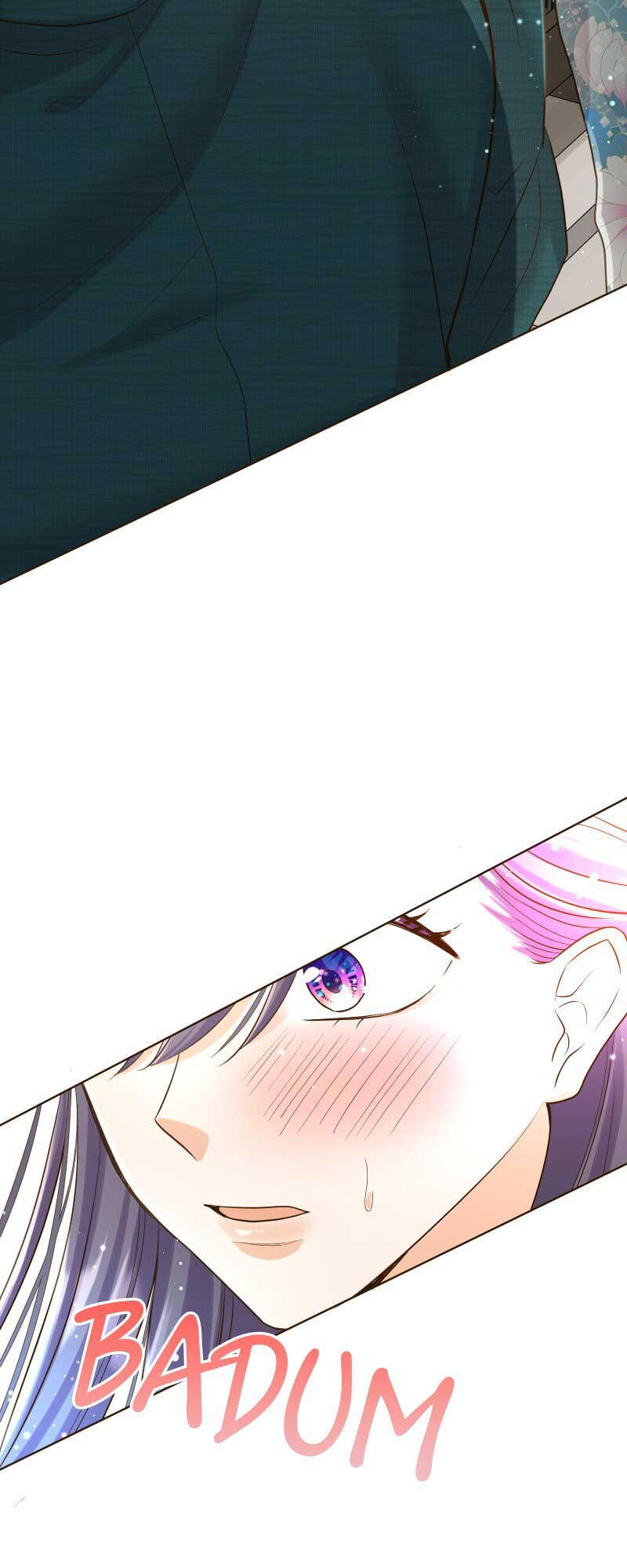 Read The White Wolf’s Bride EN Manga Online