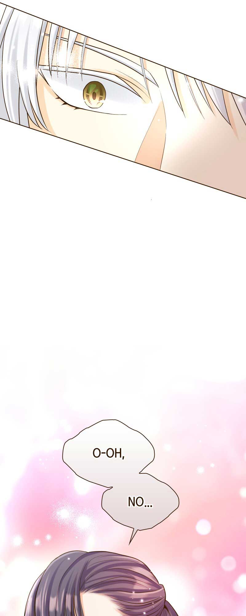 Read The White Wolf’s Bride EN Manga Online