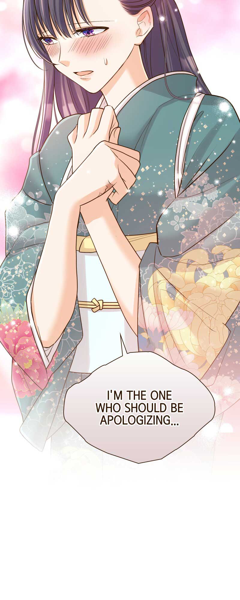 Read The White Wolf’s Bride EN Manga Online