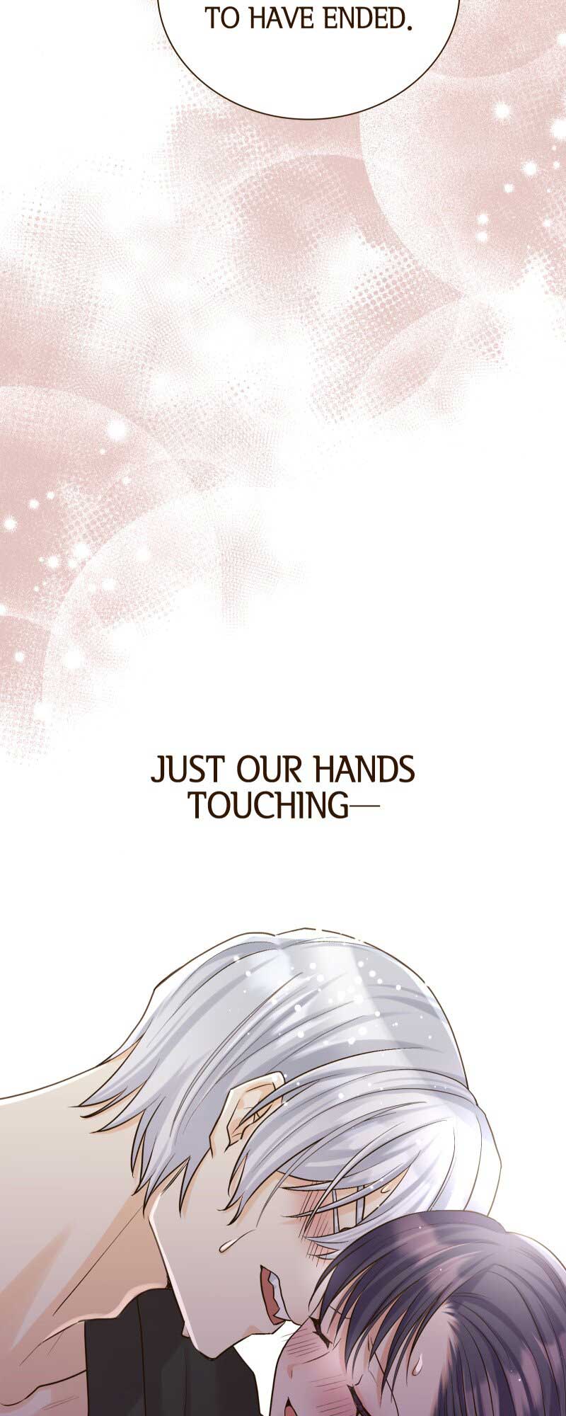 Read The White Wolf’s Bride EN Manga Online
