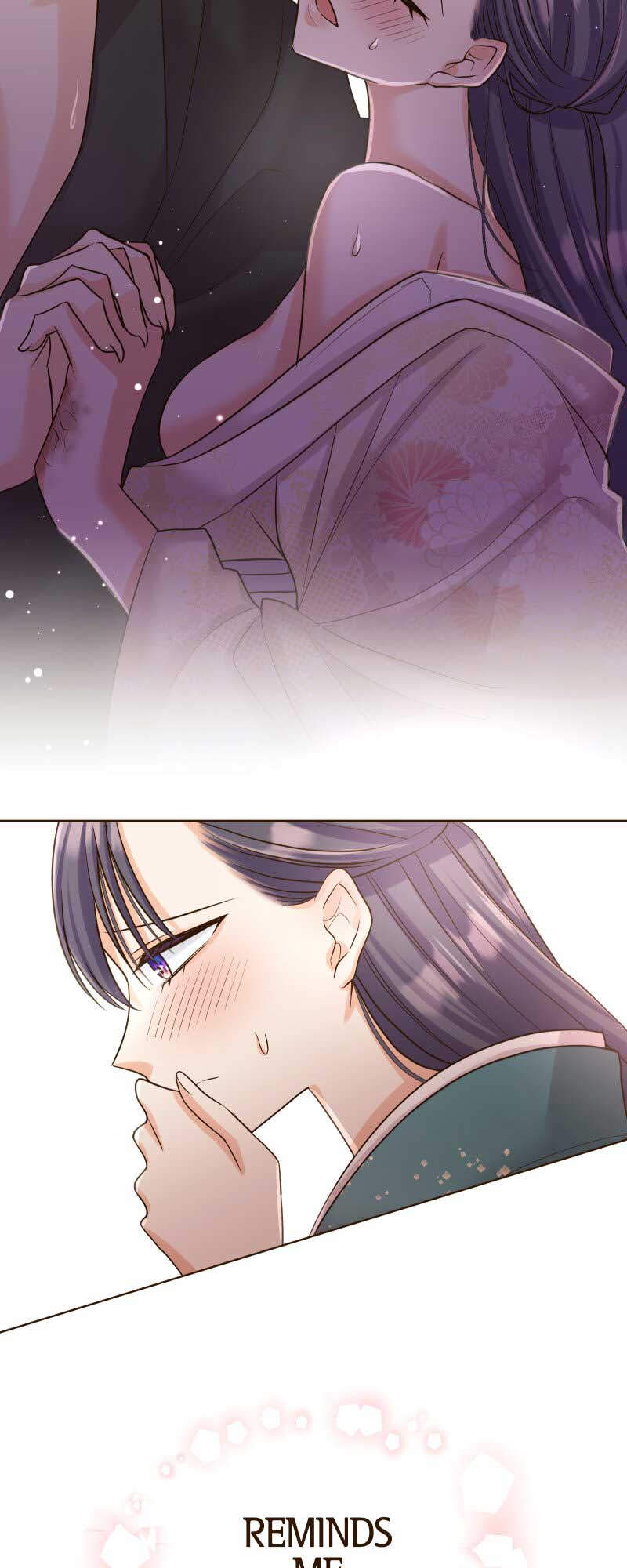 Read The White Wolf’s Bride EN Manga Online