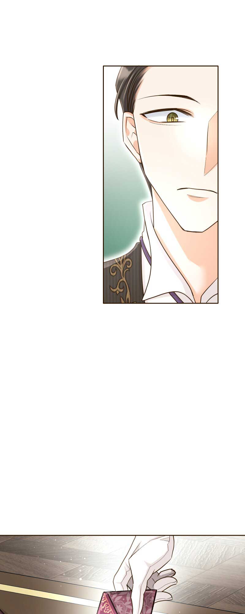 Read The White Wolf’s Bride EN Manga Online