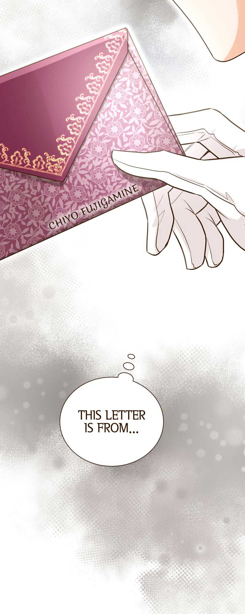 Read The White Wolf’s Bride EN Manga Online