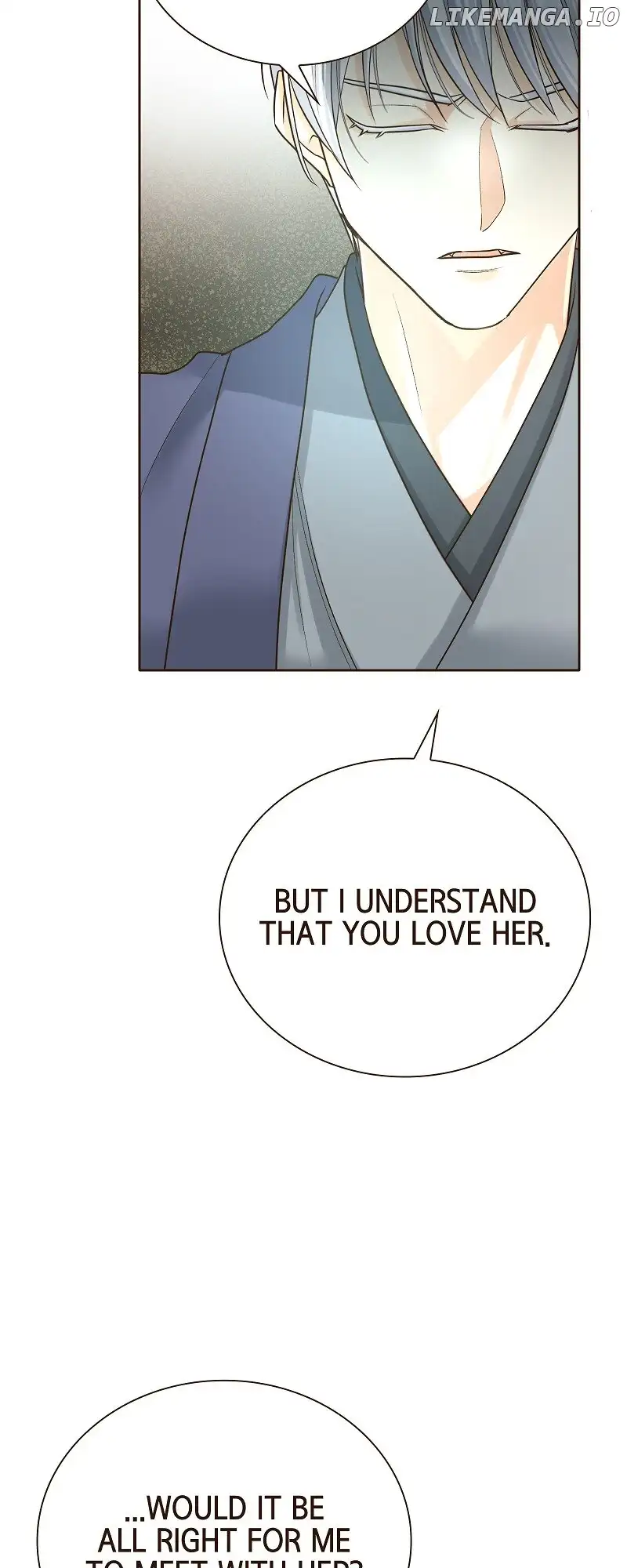 Read The White Wolf’s Bride EN Manga Online