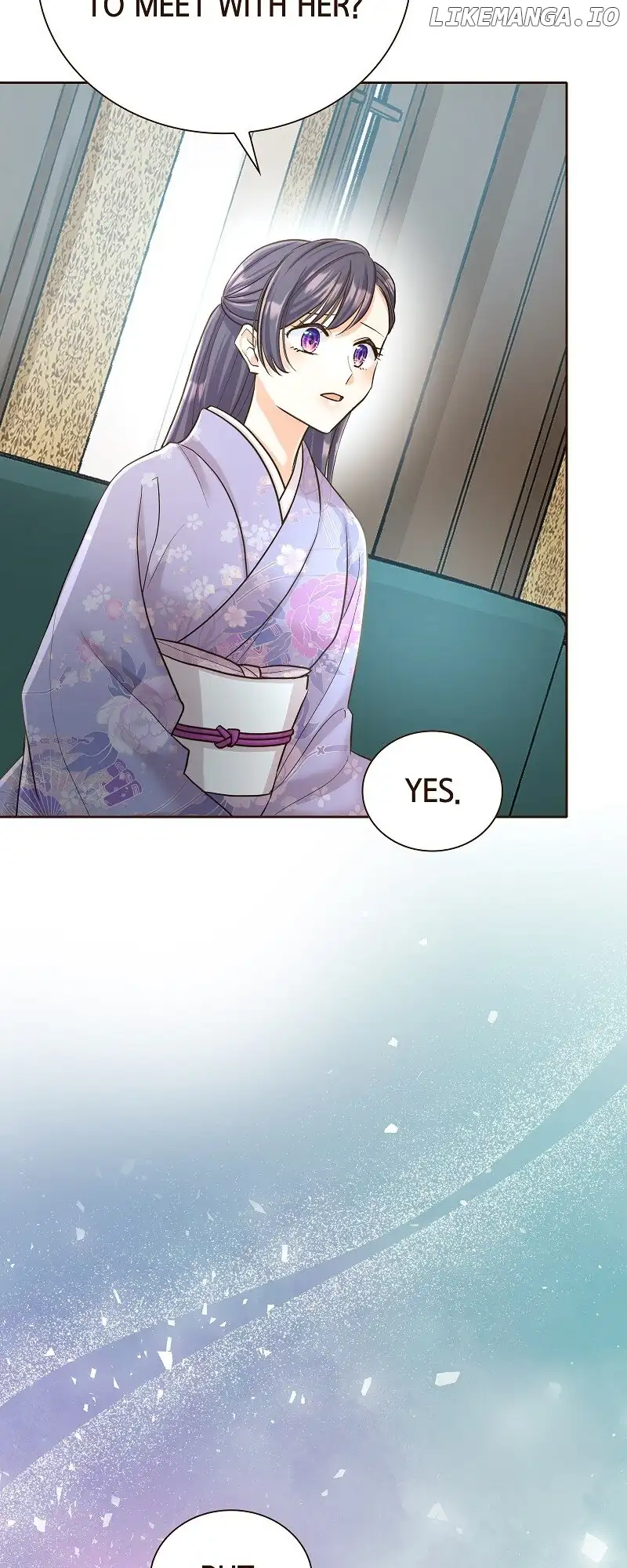 Read The White Wolf’s Bride EN Manga Online