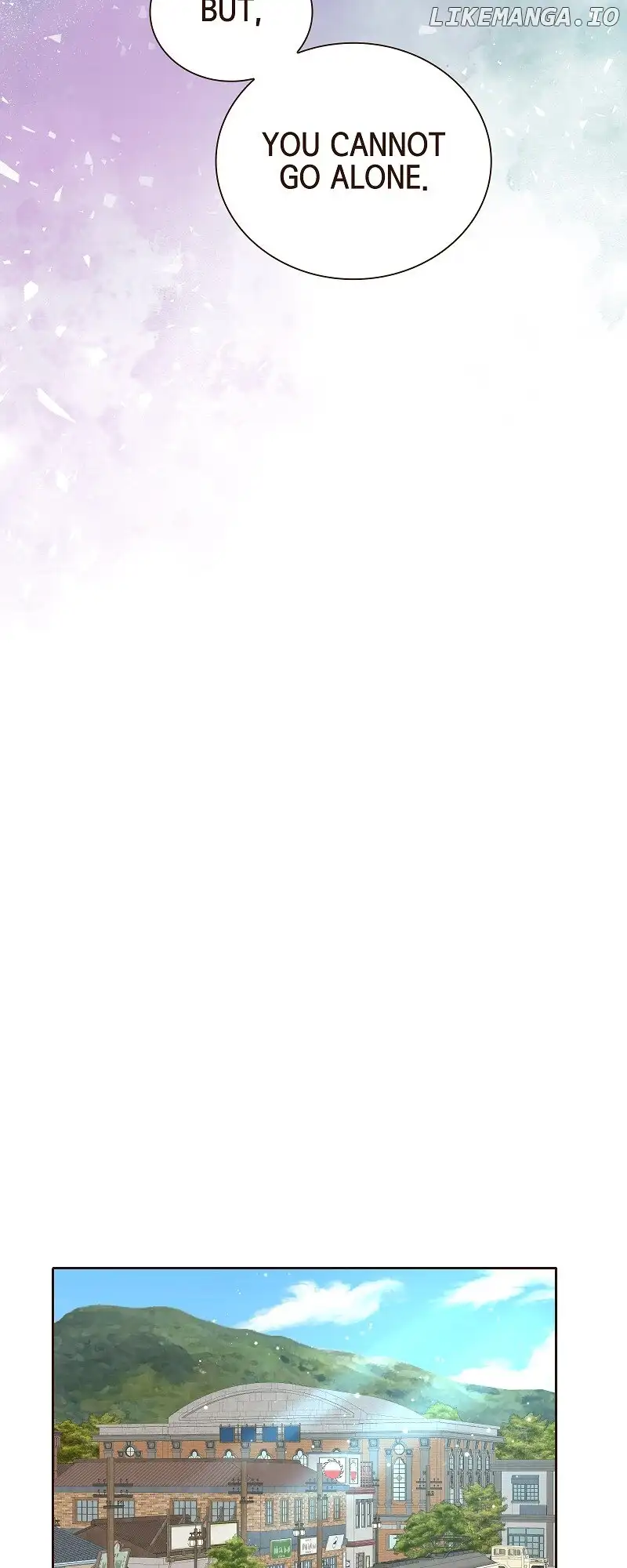 Read The White Wolf’s Bride EN Manga Online
