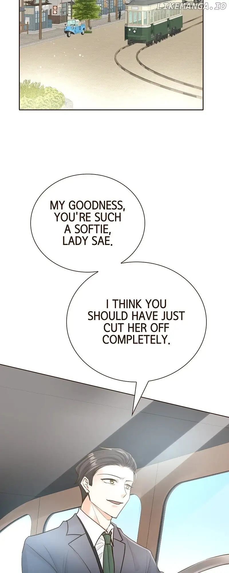 Read The White Wolf’s Bride EN Manga Online