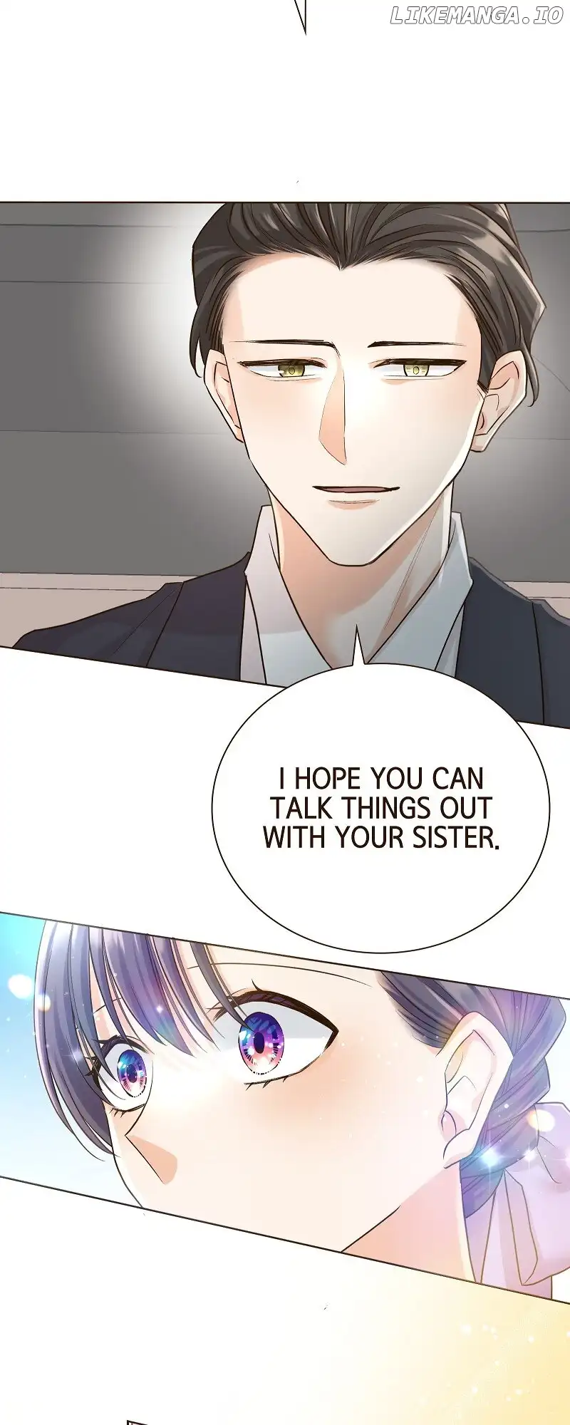 Read The White Wolf’s Bride EN Manga Online