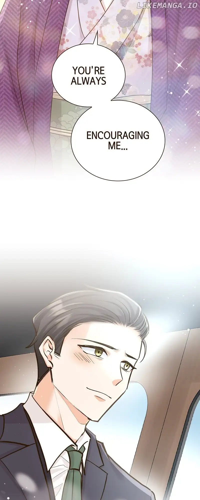 Read The White Wolf’s Bride EN Manga Online