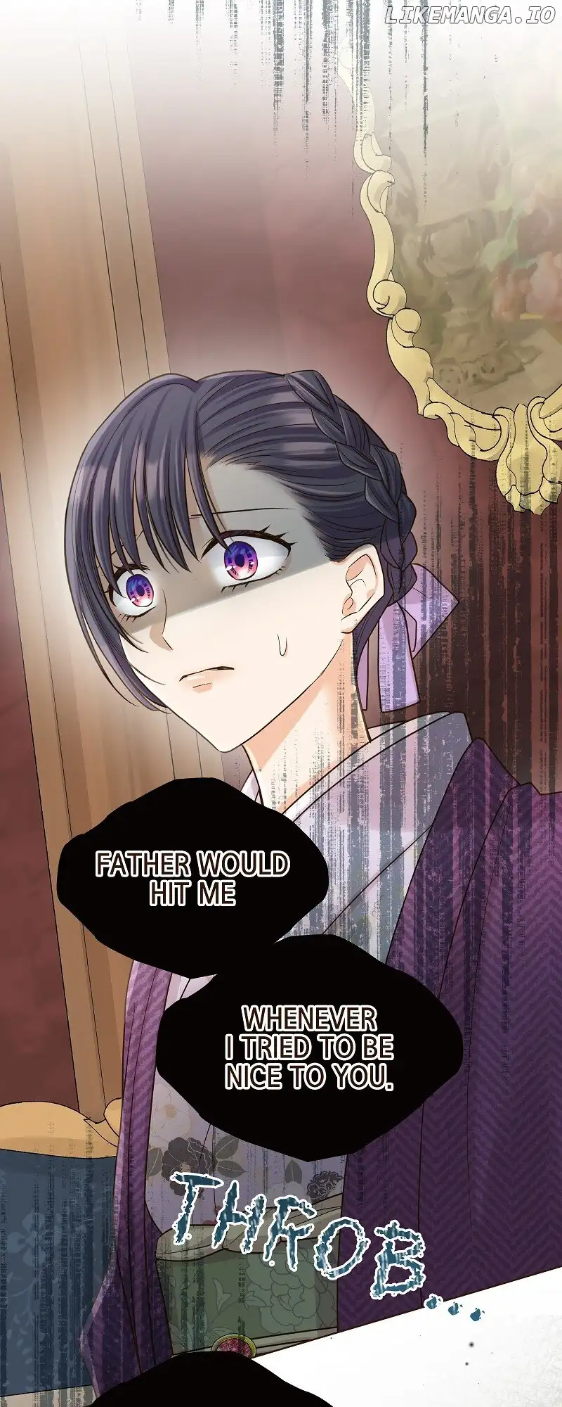 Read The White Wolf’s Bride EN Manga Online