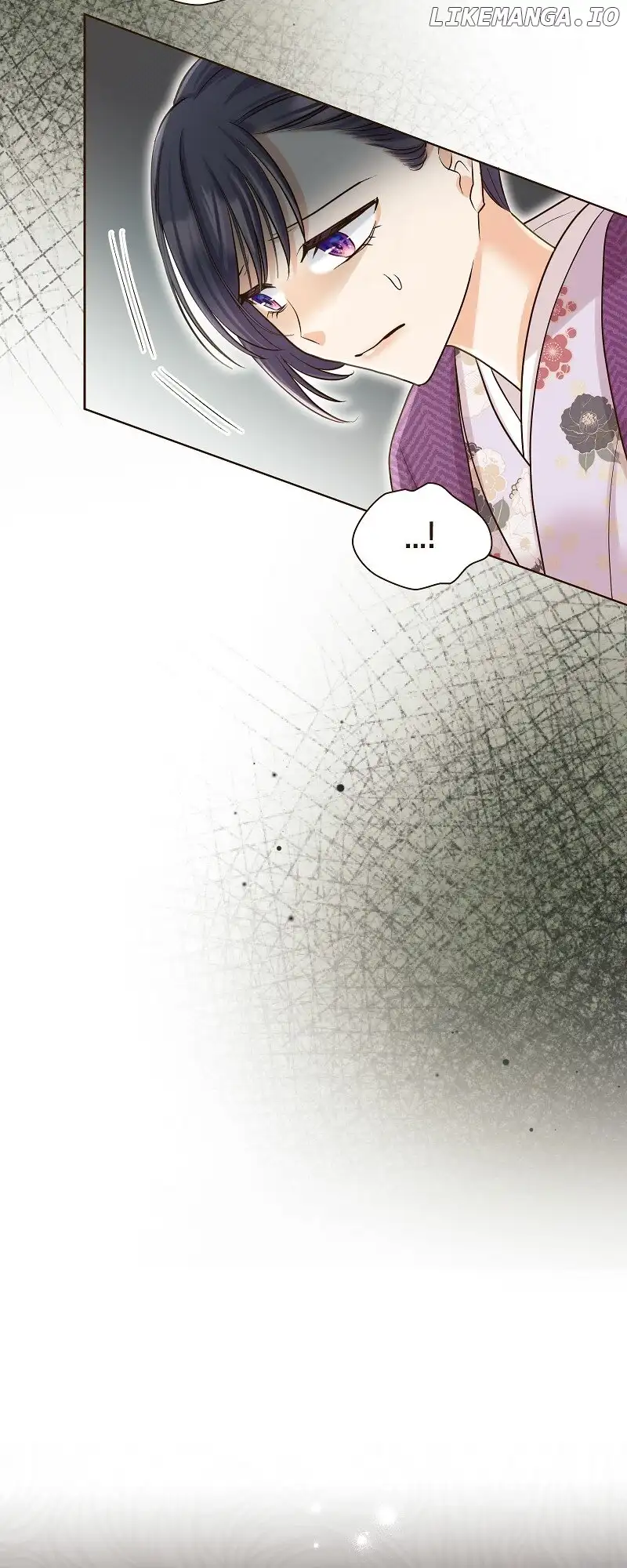 Read The White Wolf’s Bride EN Manga Online