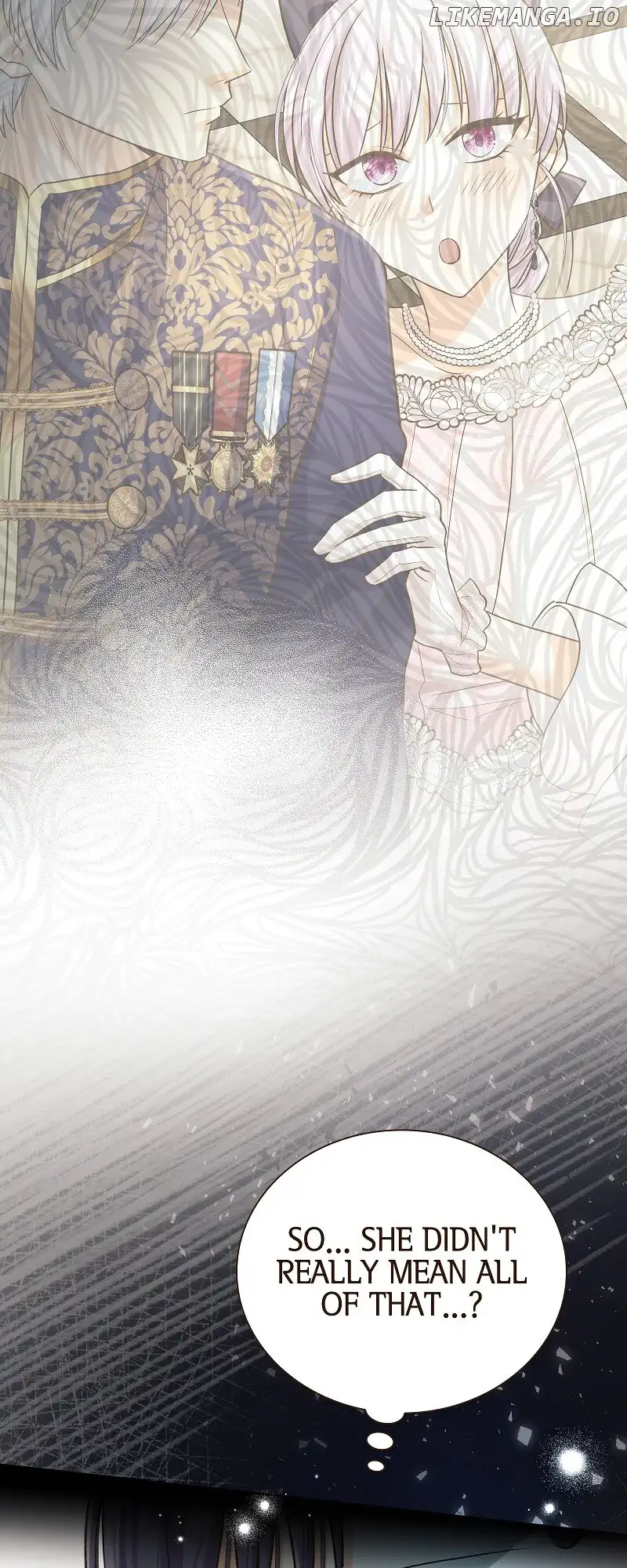 Read The White Wolf’s Bride EN Manga Online