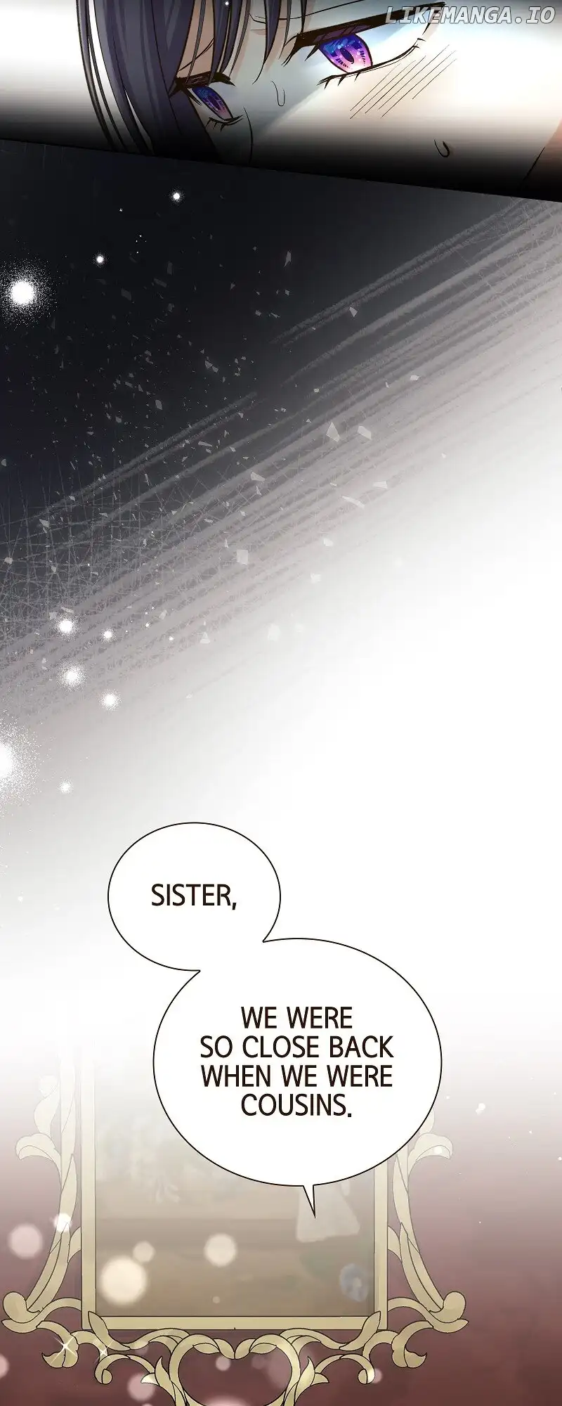 Read The White Wolf’s Bride EN Manga Online