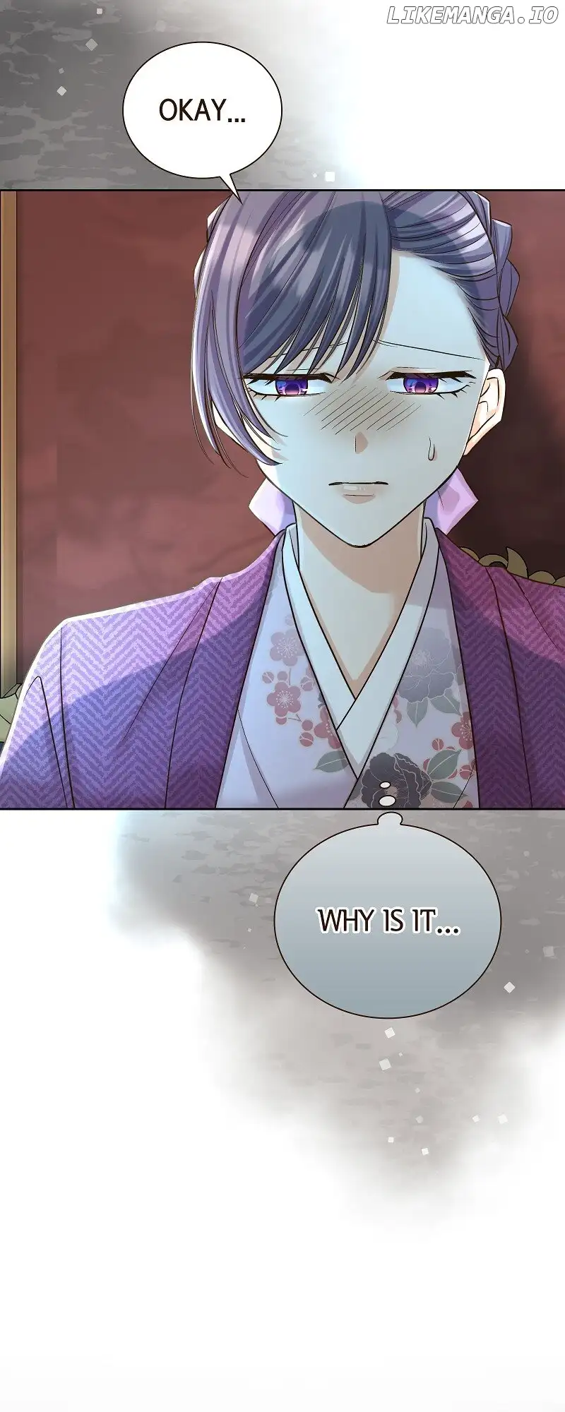 Read The White Wolf’s Bride EN Manga Online