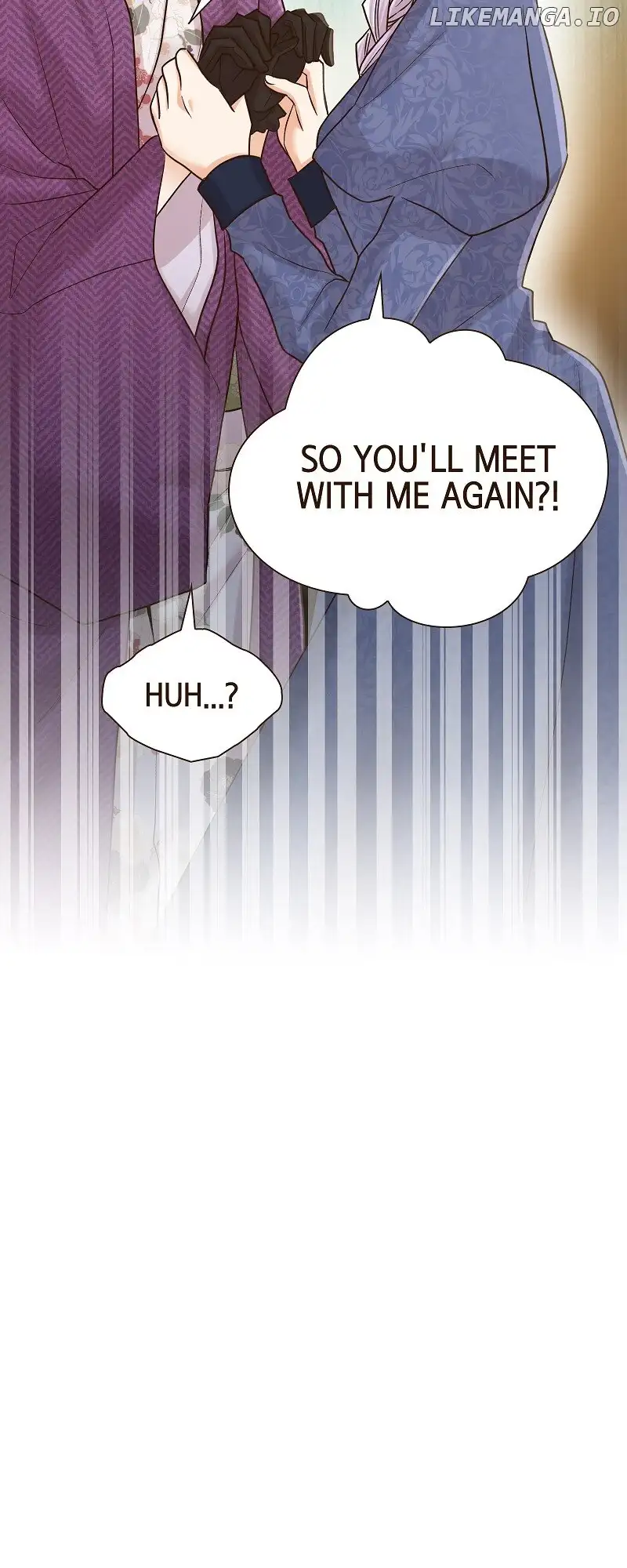 Read The White Wolf’s Bride EN Manga Online
