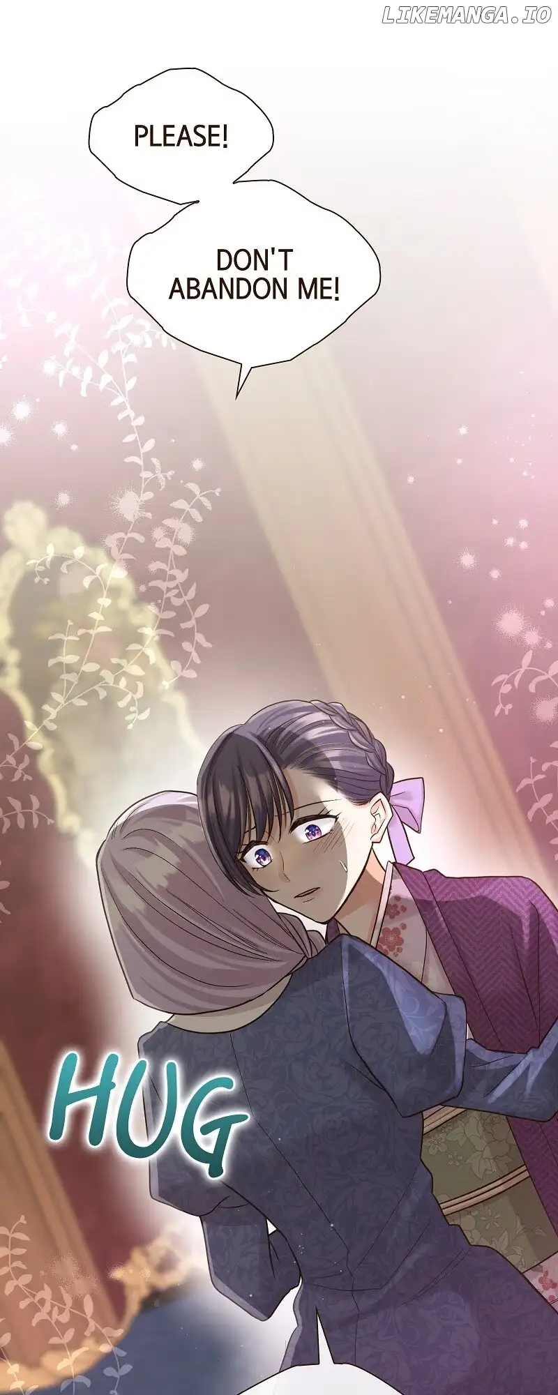 Read The White Wolf’s Bride EN Manga Online