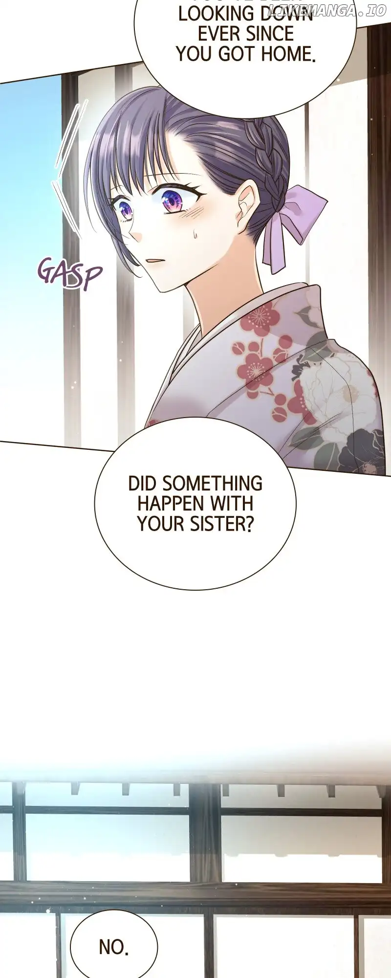 Read The White Wolf’s Bride EN Manga Online