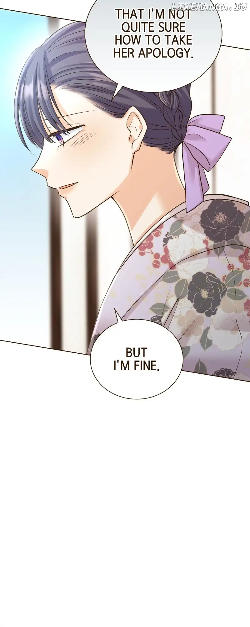 Read The White Wolf’s Bride EN Manga Online