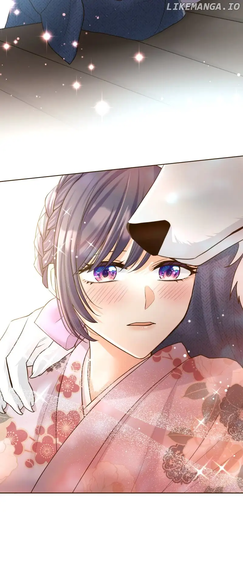 Read The White Wolf’s Bride EN Manga Online