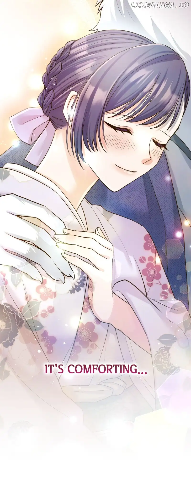 Read The White Wolf’s Bride EN Manga Online