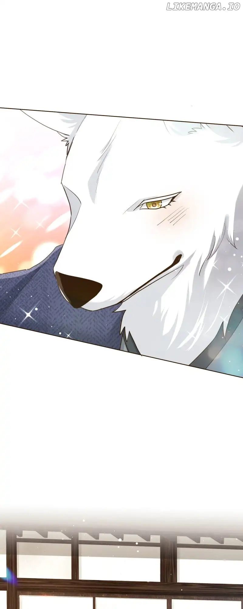 Read The White Wolf’s Bride EN Manga Online