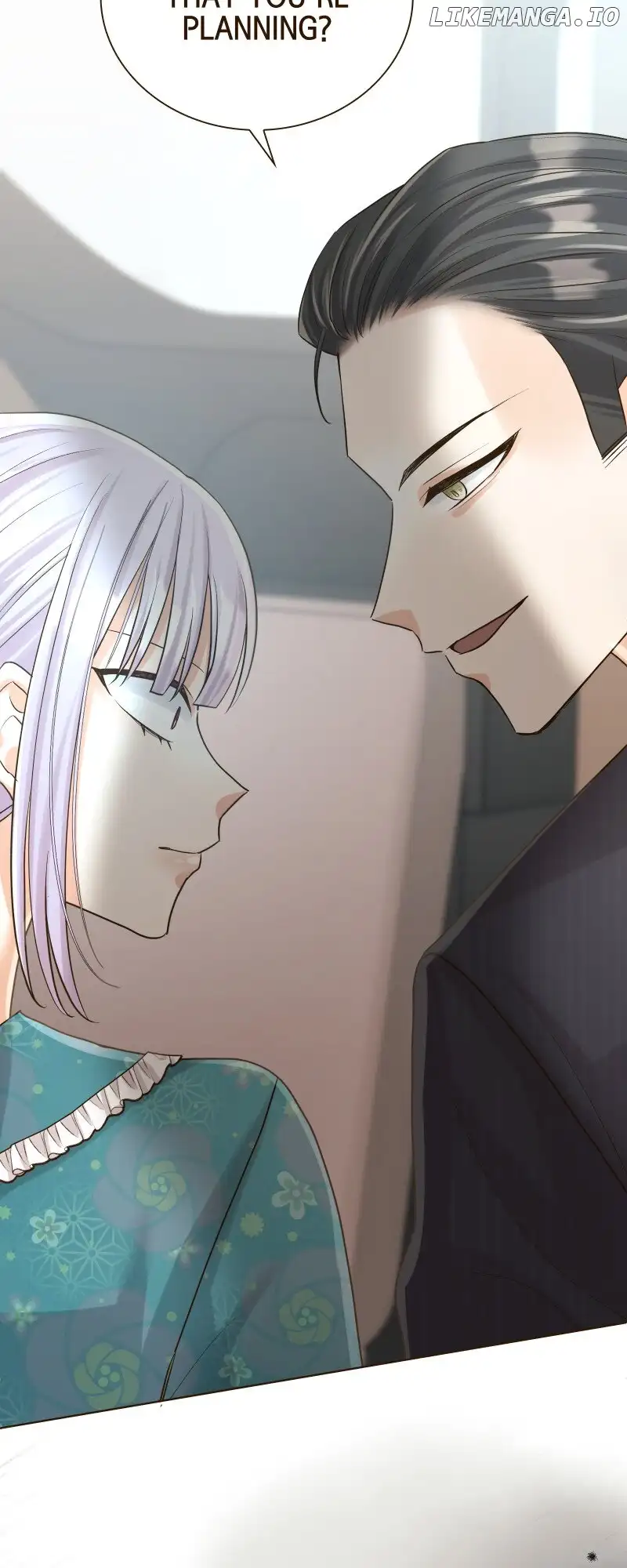Read The White Wolf’s Bride EN Manga Online