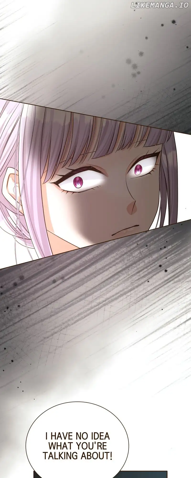 Read The White Wolf’s Bride EN Manga Online