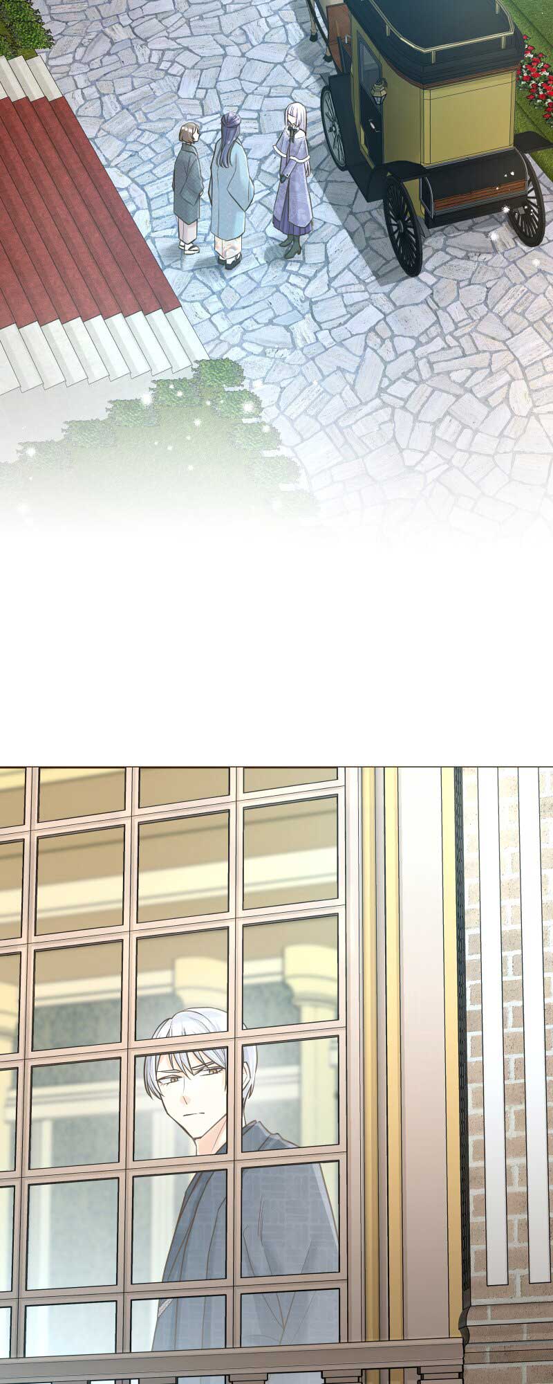Read The White Wolf’s Bride EN Manga Online