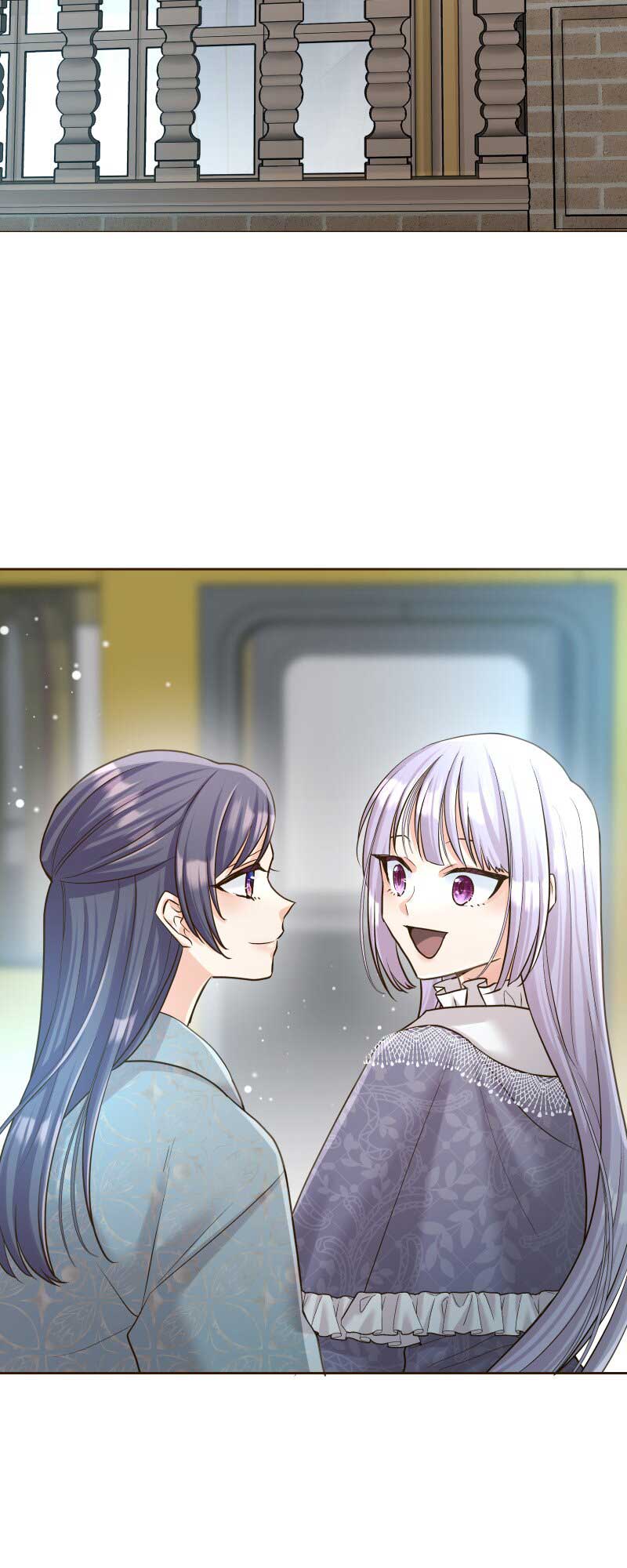 Read The White Wolf’s Bride EN Manga Online