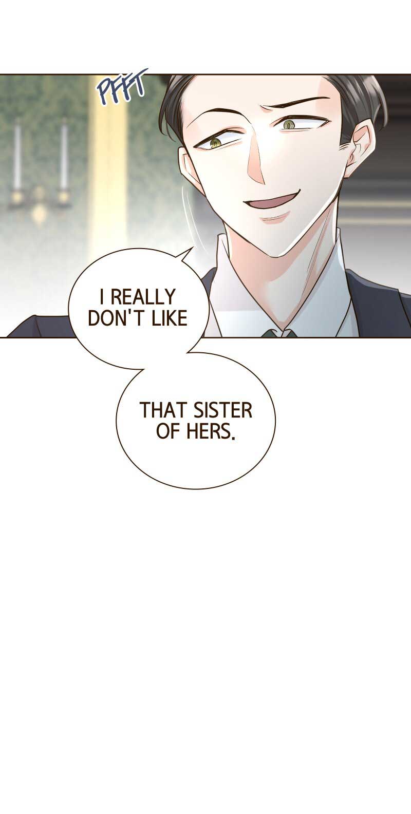 Read The White Wolf’s Bride EN Manga Online