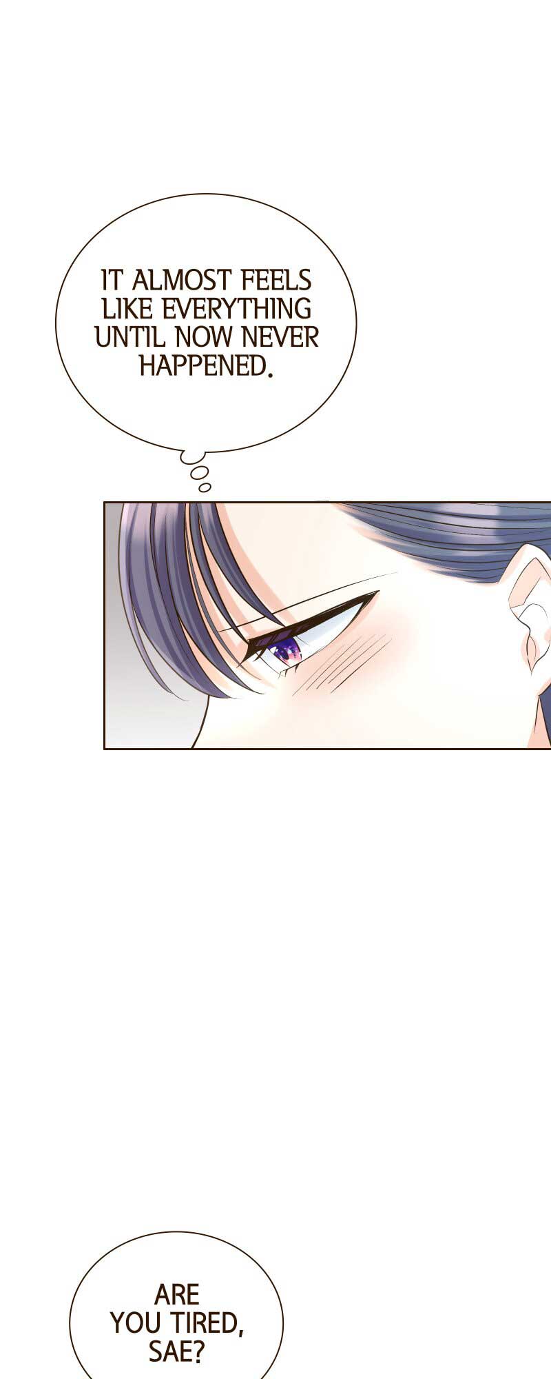 Read The White Wolf’s Bride EN Manga Online
