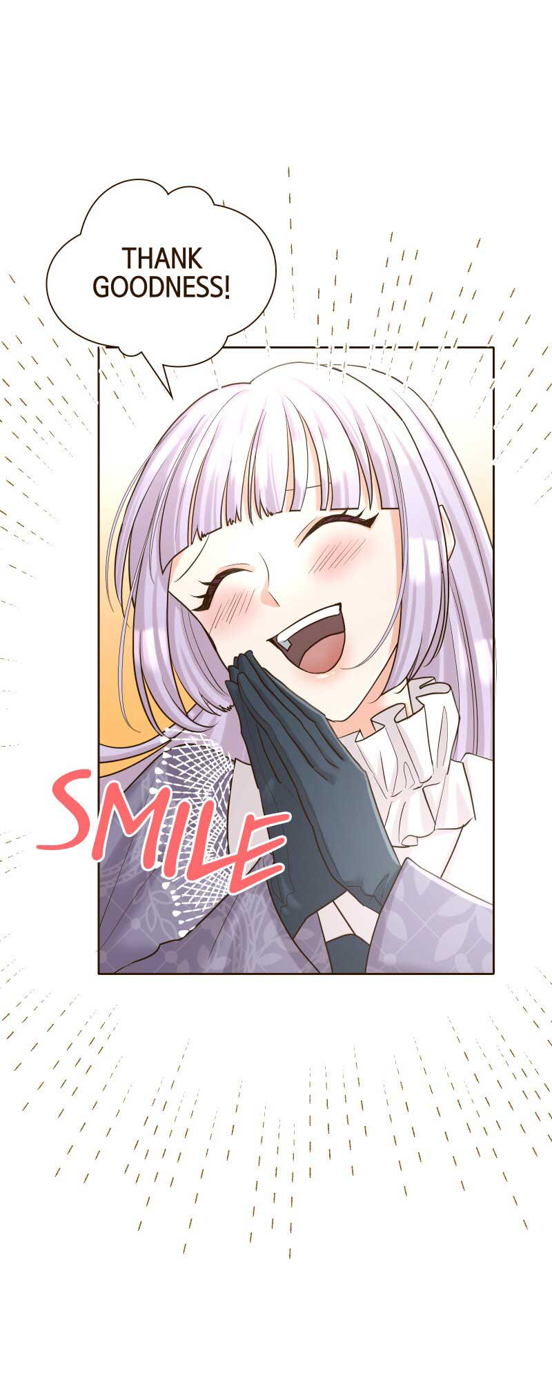 Read The White Wolf’s Bride EN Manga Online