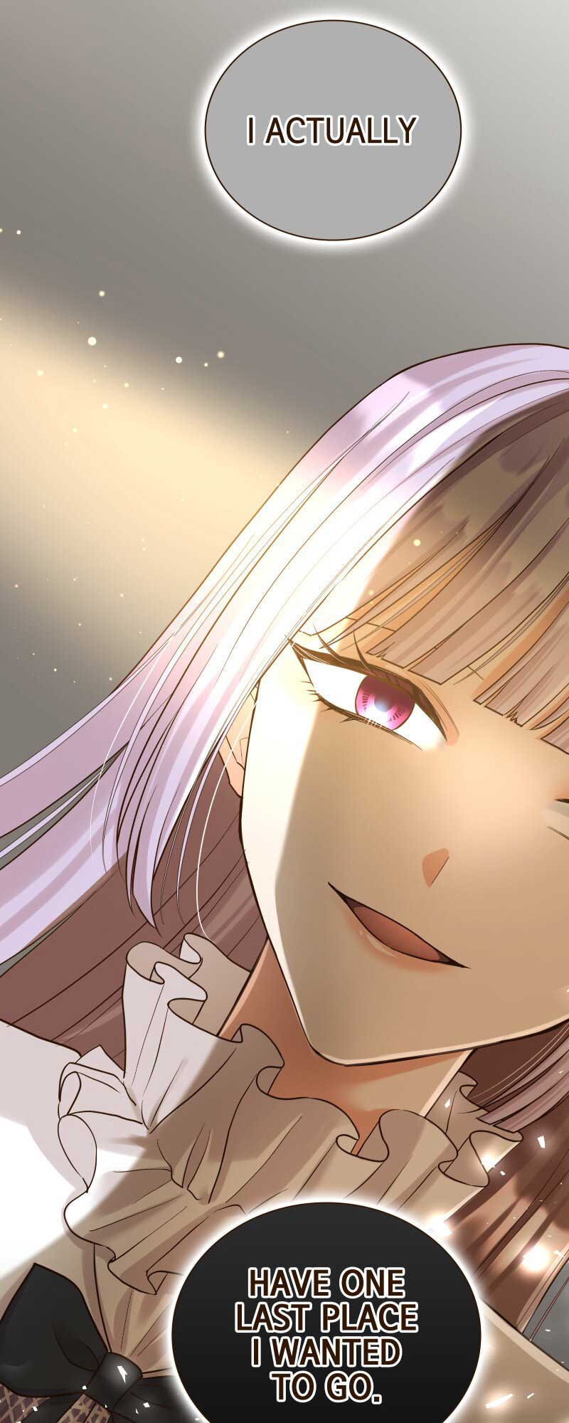 Read The White Wolf’s Bride EN Manga Online