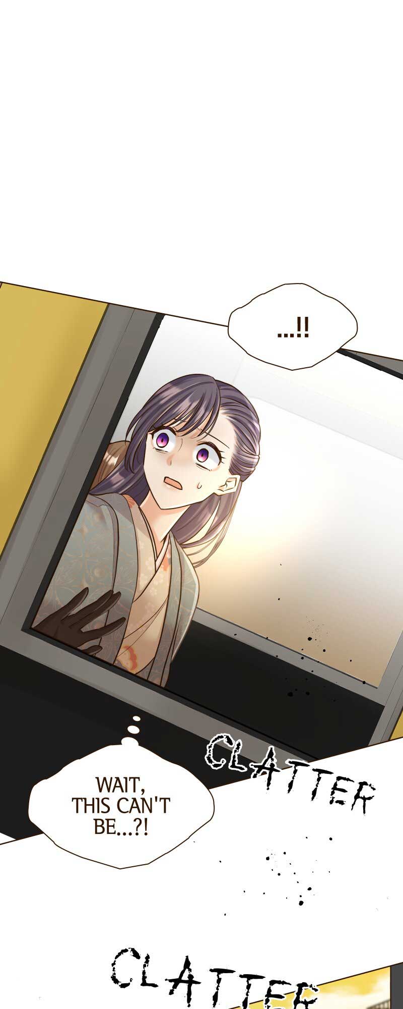 Read The White Wolf’s Bride EN Manga Online