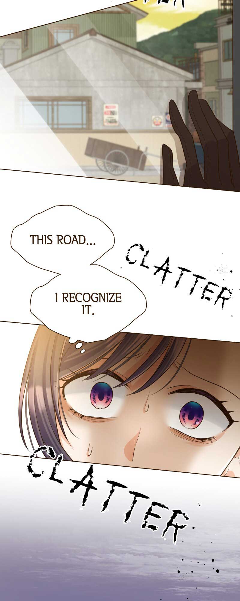 Read The White Wolf’s Bride EN Manga Online