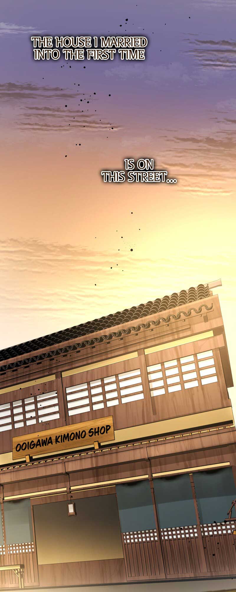 Read The White Wolf’s Bride EN Manga Online