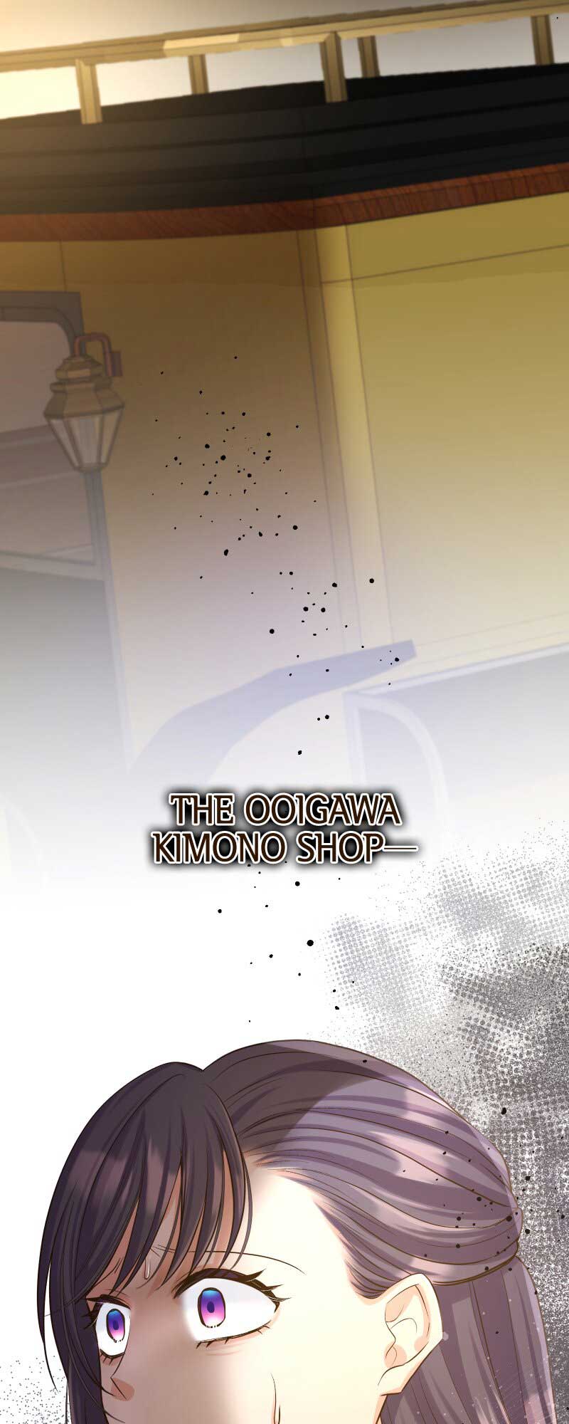 Read The White Wolf’s Bride EN Manga Online